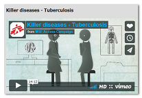 Killer Diseases Video